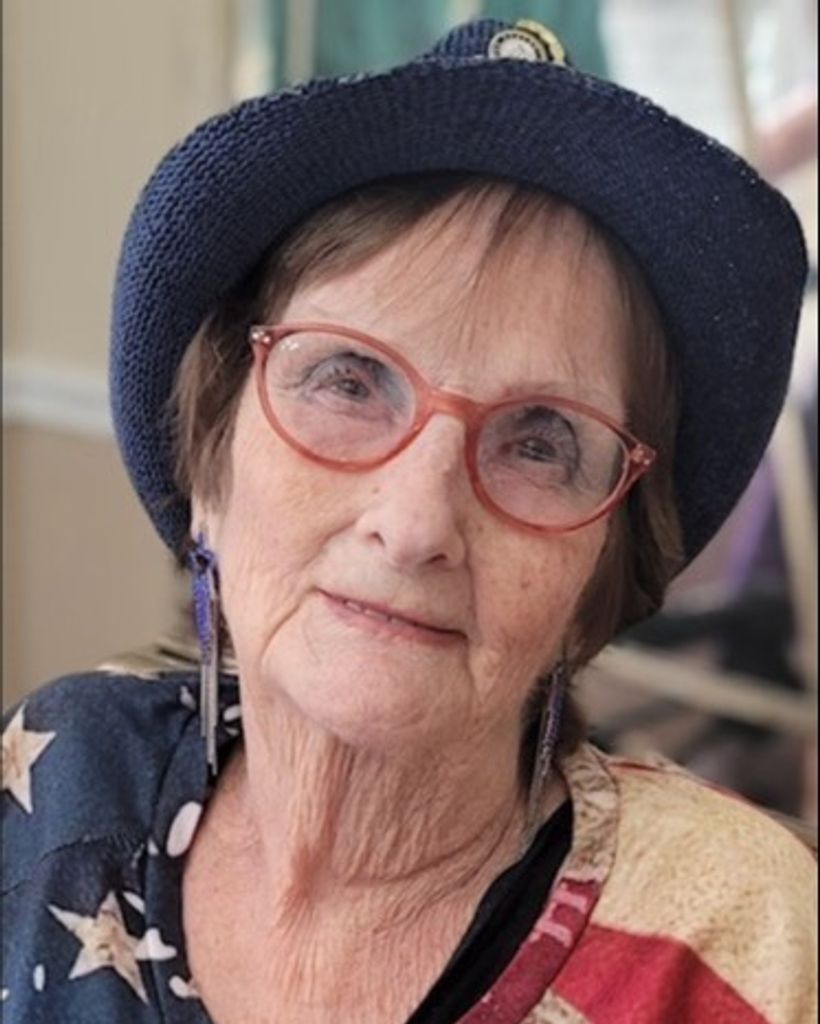 Glendara Kay "Glennie" Wells Profile Photo