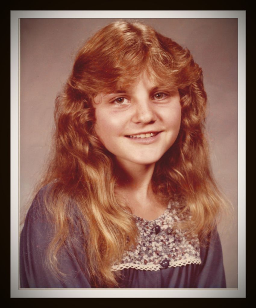 Tammie Lashley