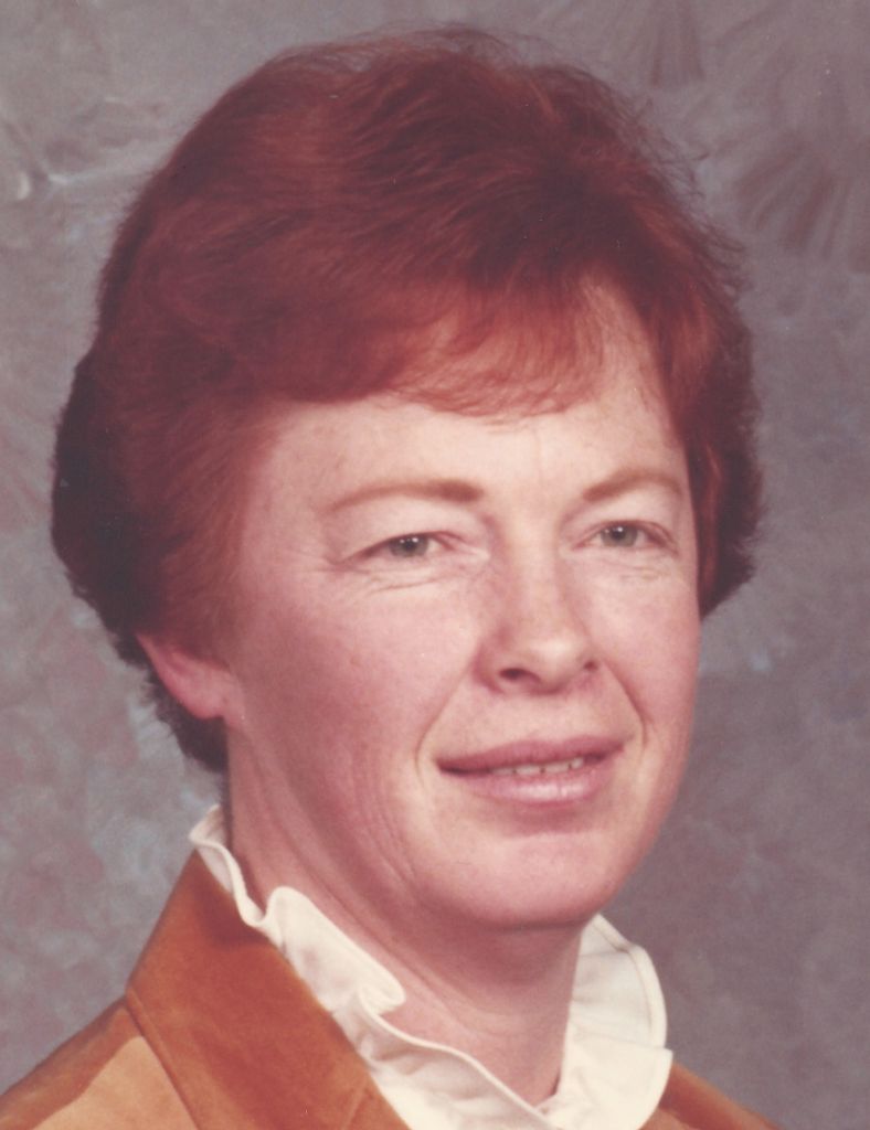 Amanda Smith Profile Photo