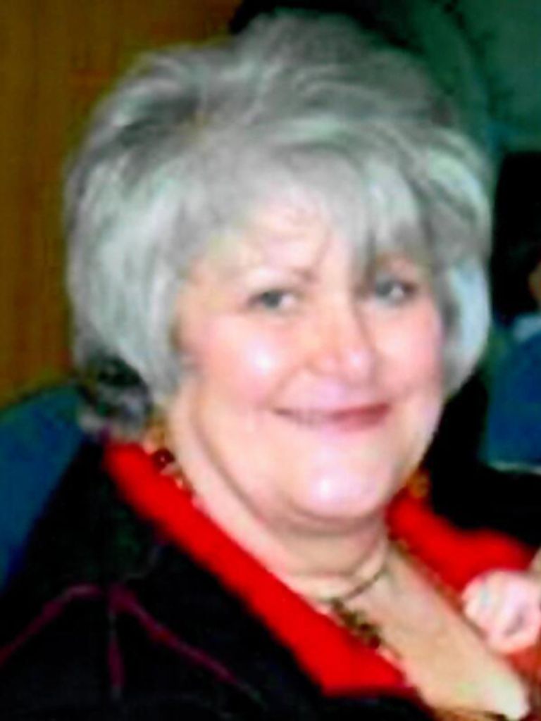 Kathleen L. Brown-Tejack, Nee Brown