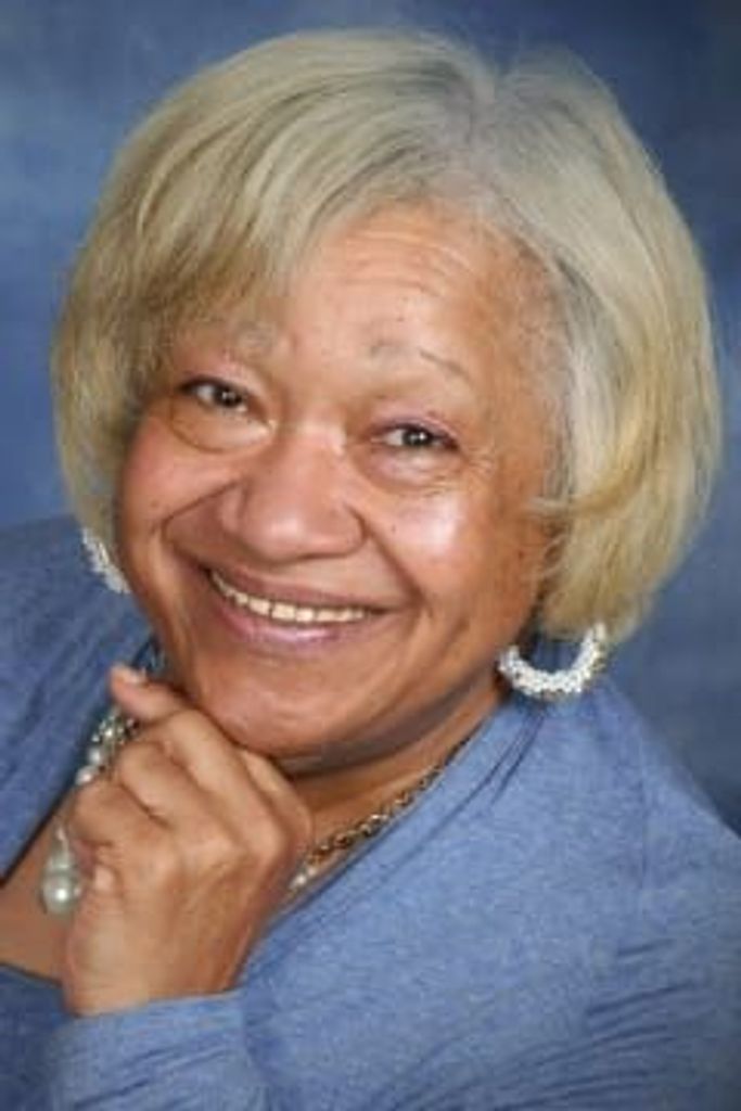 Janet Gordon Profile Photo