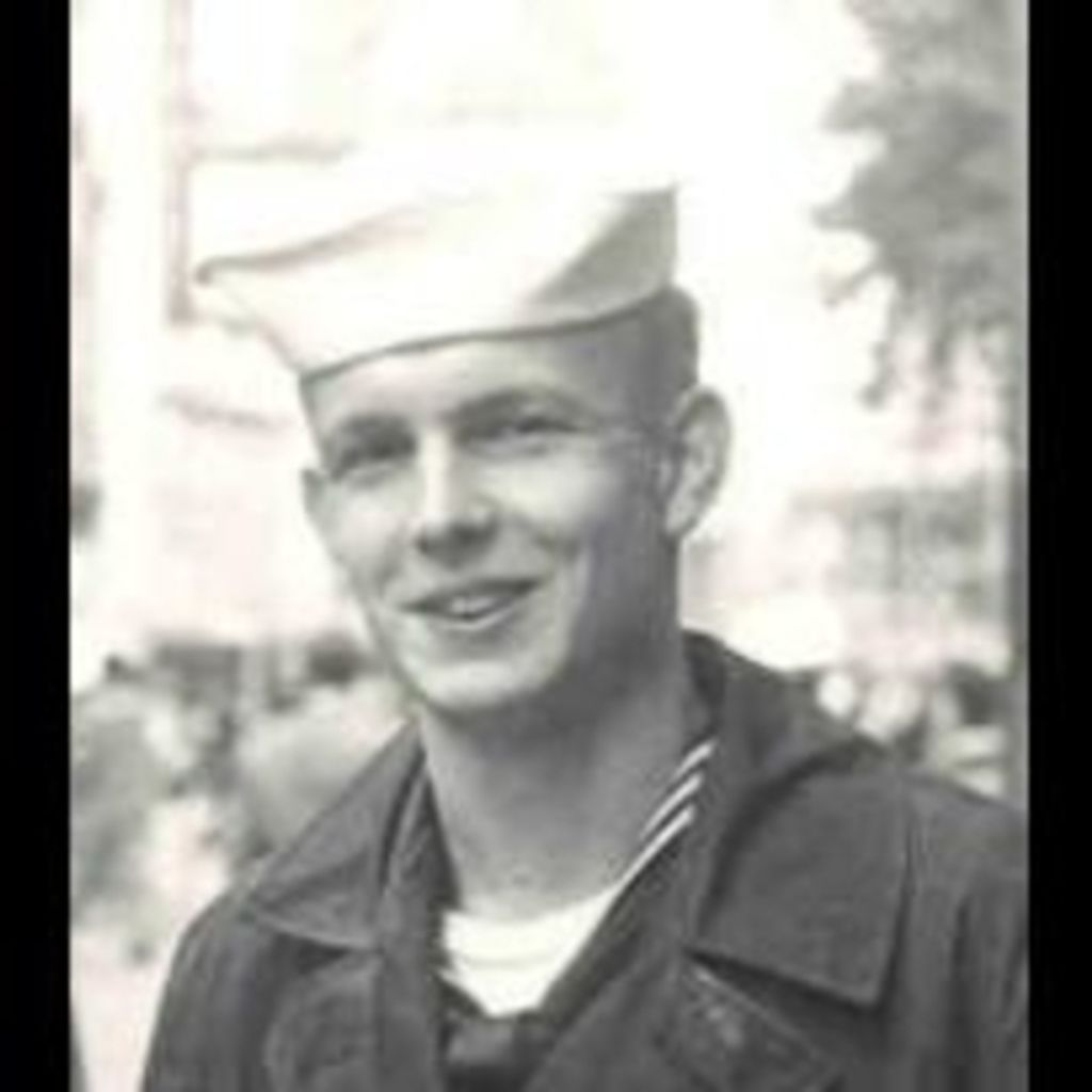 Larry Abercrombie