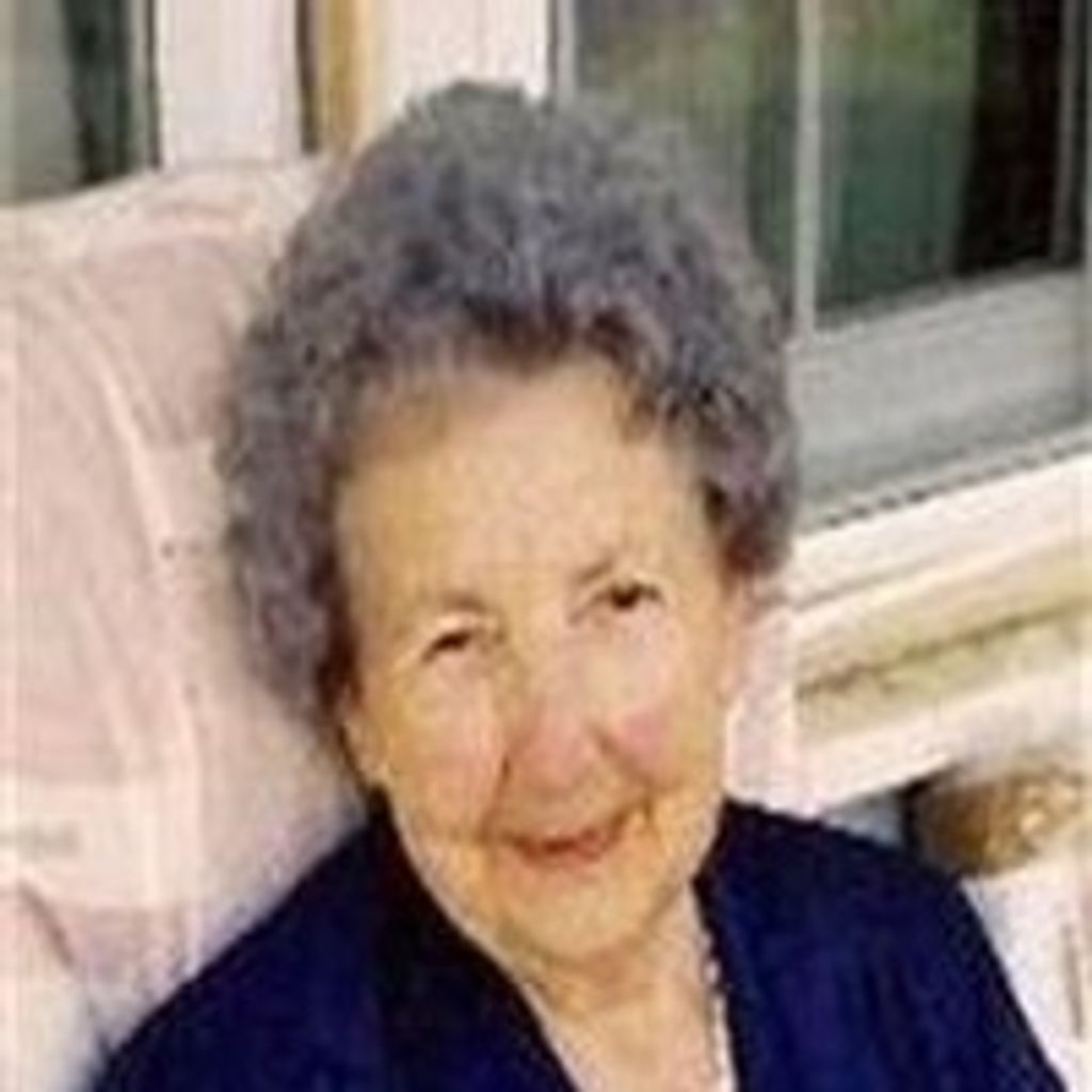Margie Lee Wilson