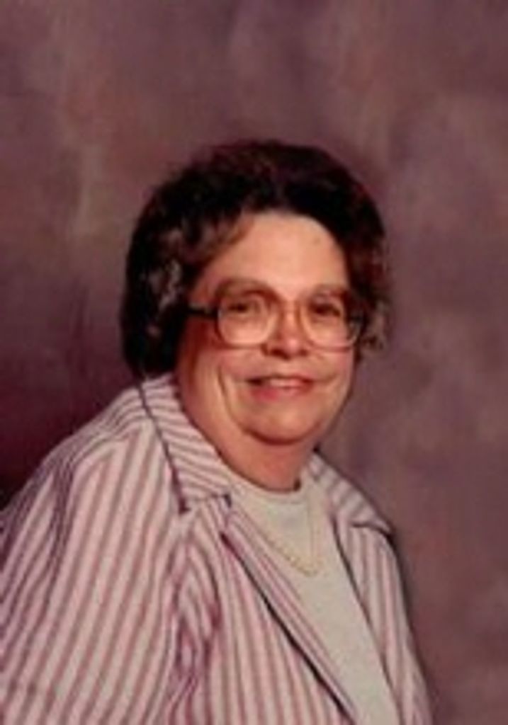 Viola M. Besaw