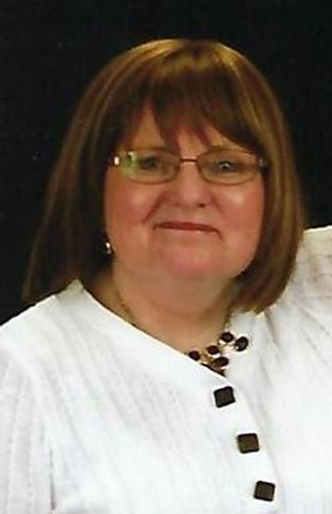 Brenda (Walford) Strelow