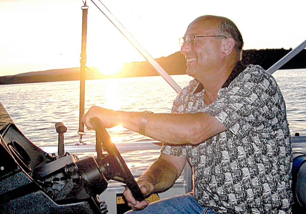 Allen R. Hoover