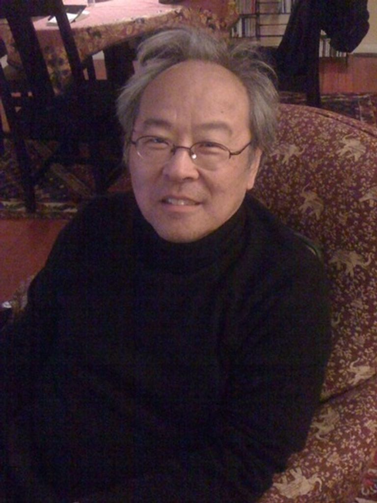 Dennis Arata Profile Photo