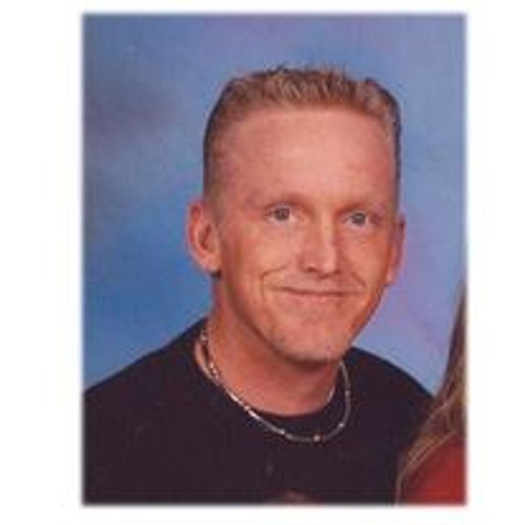 Tracy Dwayne Bowers