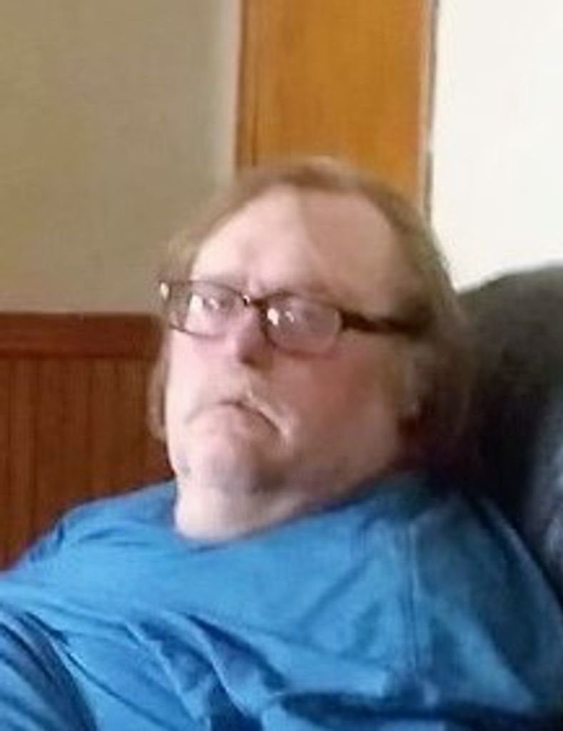 Donald Elvin Terry