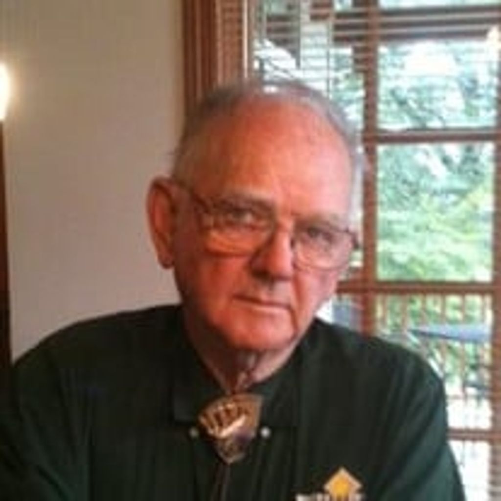 Mr. Richard L. "Dick" Mauch