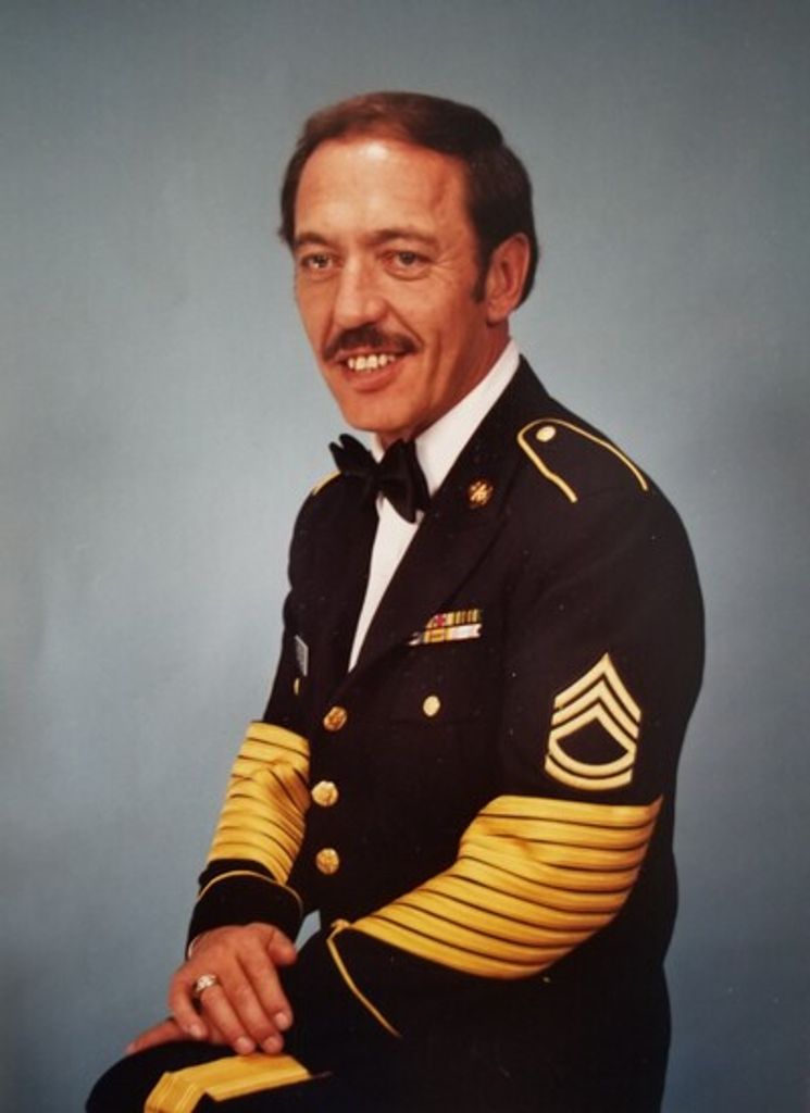Bernard S. Sewald