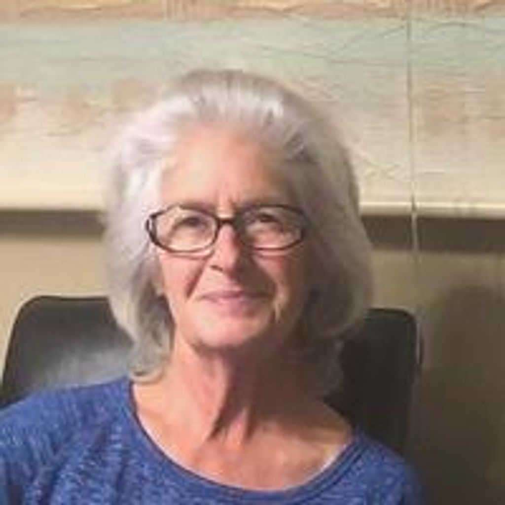 Katherine Margo Goltz