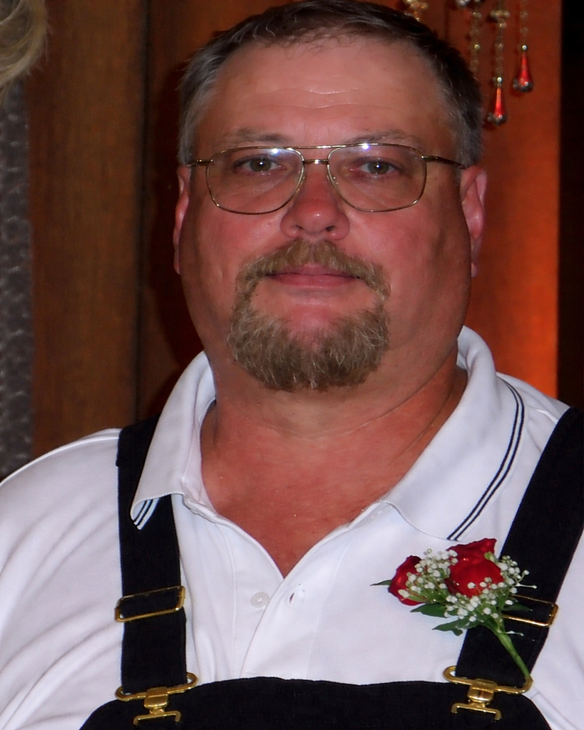 David Wayne Simmons Profile Photo