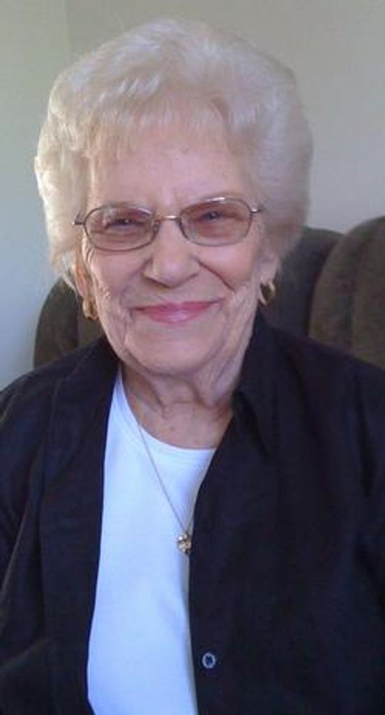 Auda Laurine (Mccuiston) Wrye Profile Photo