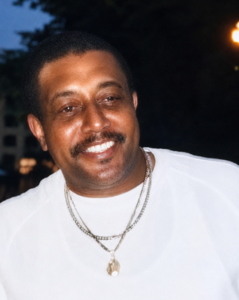Raymond Michael Ligon Profile Photo
