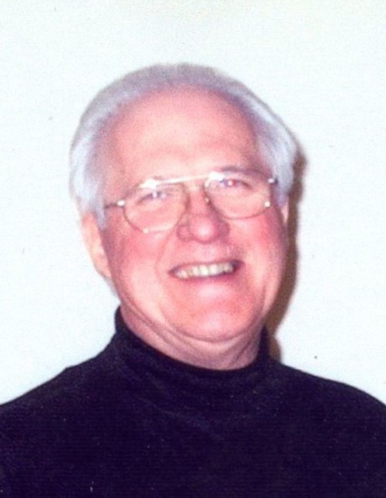 Carl Hanlon, Sr.