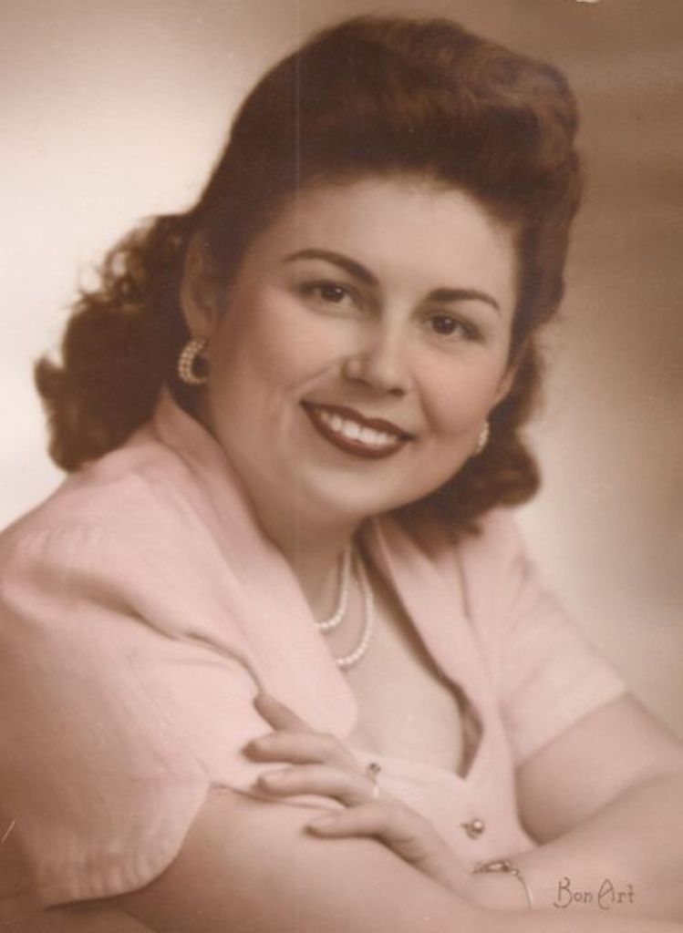 Edna L Brumett