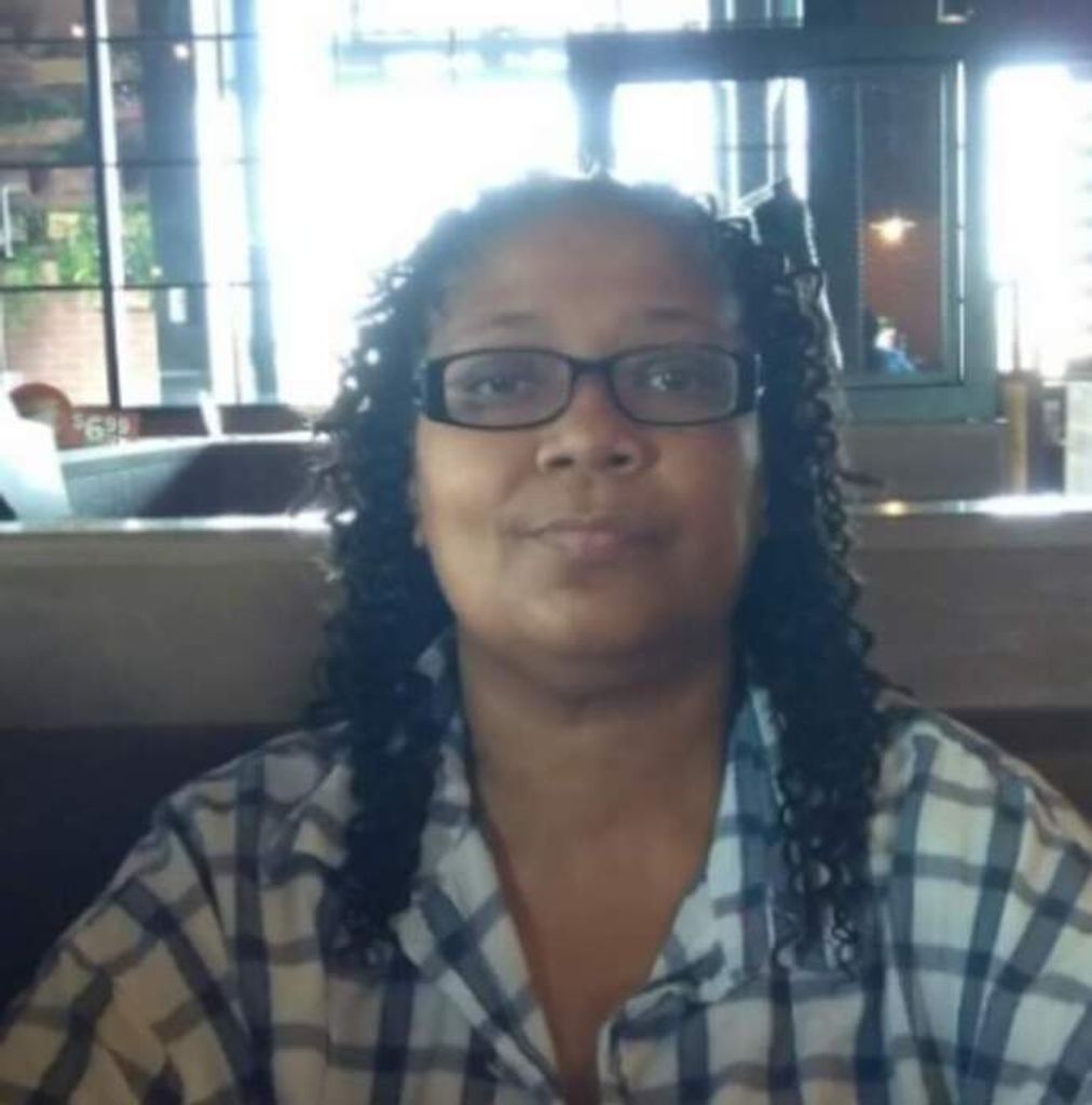 Mrs. Gloria Jean Smith
