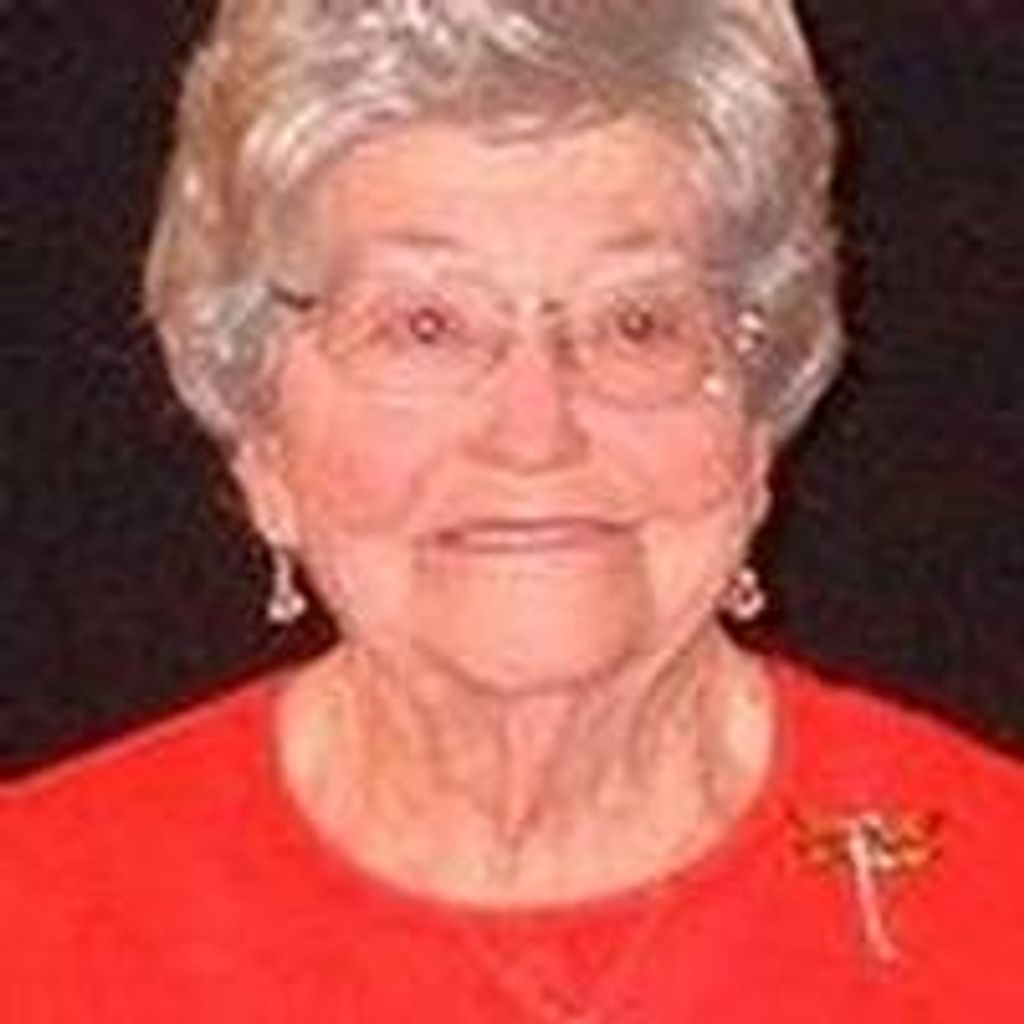 Ora Lavina Royster