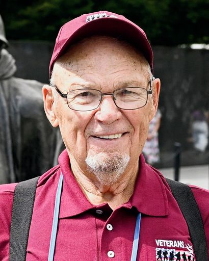 John Heidecker Profile Photo