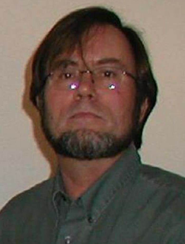 Patterson, Michael David