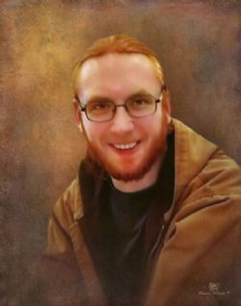 Zack Tharp