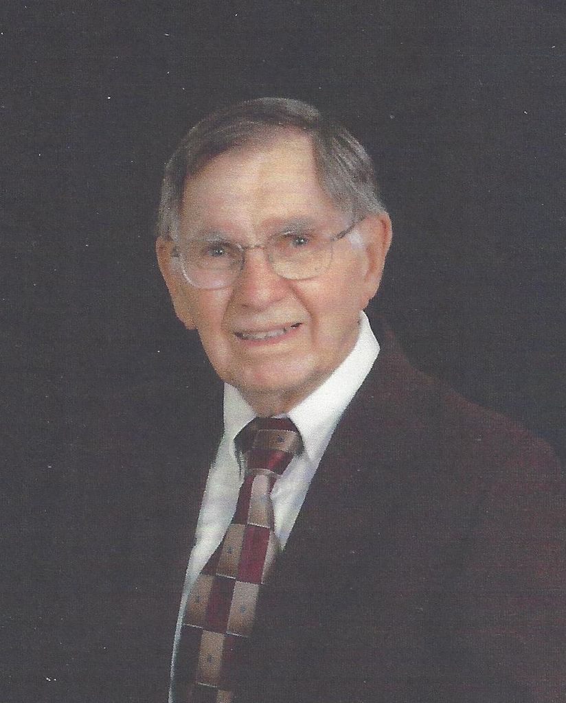 James Edward Mullins