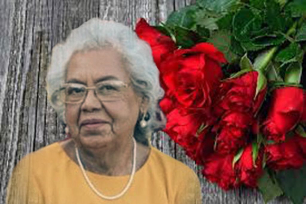 Argelia V. Espinoza Profile Photo