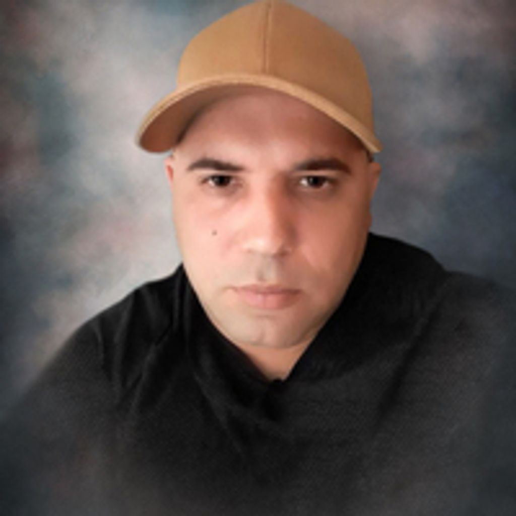 Frank Alejandro Aristica Dominguez