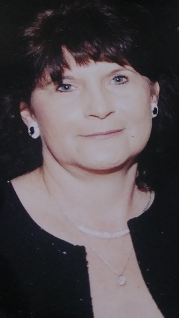 Betty Glass Loup Profile Photo