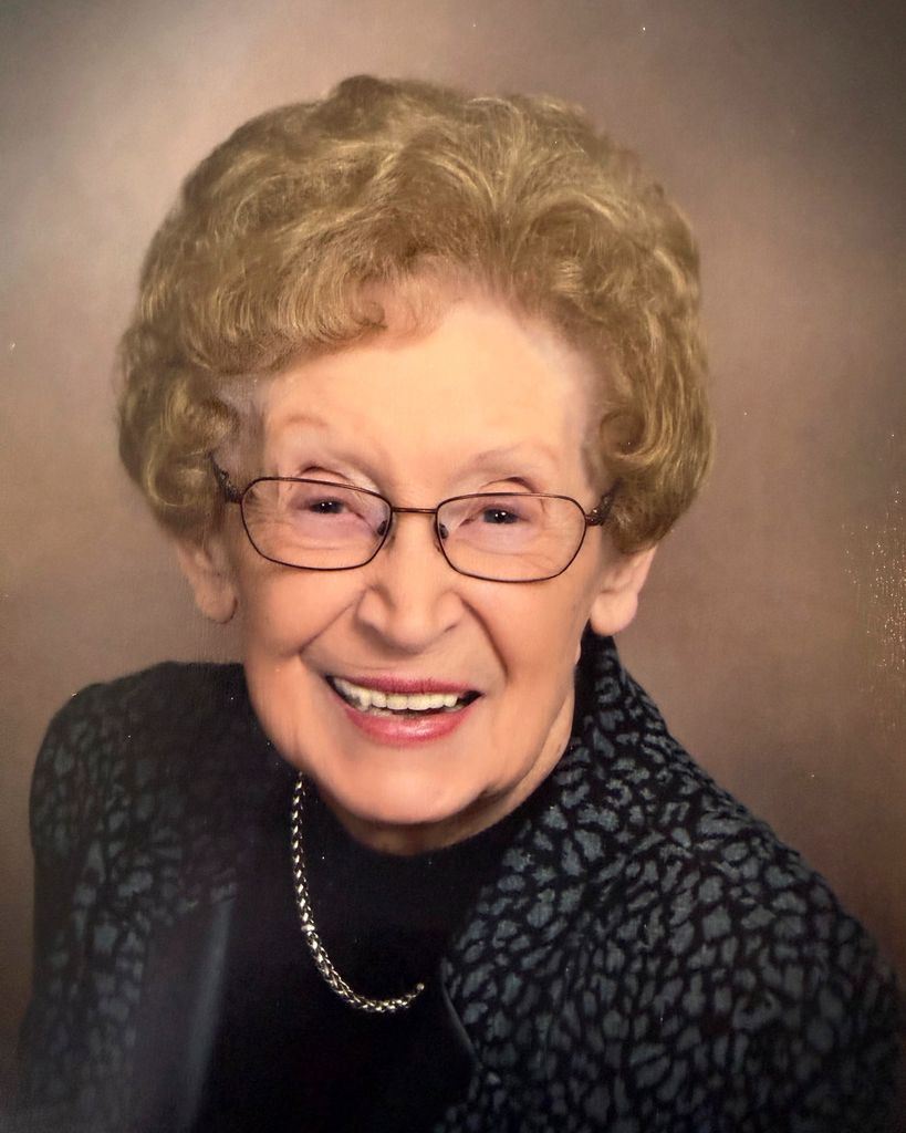 Marilyn E. Wermerskirchen