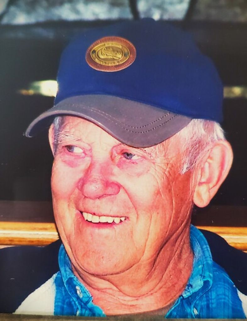 Raymond T. Whitney Jr. Profile Photo