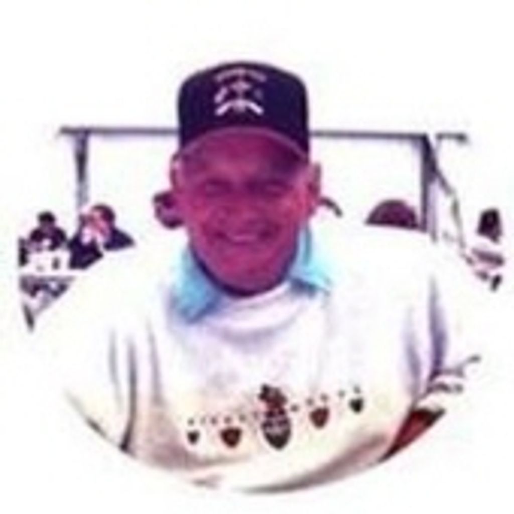Grady W. Whittenburg