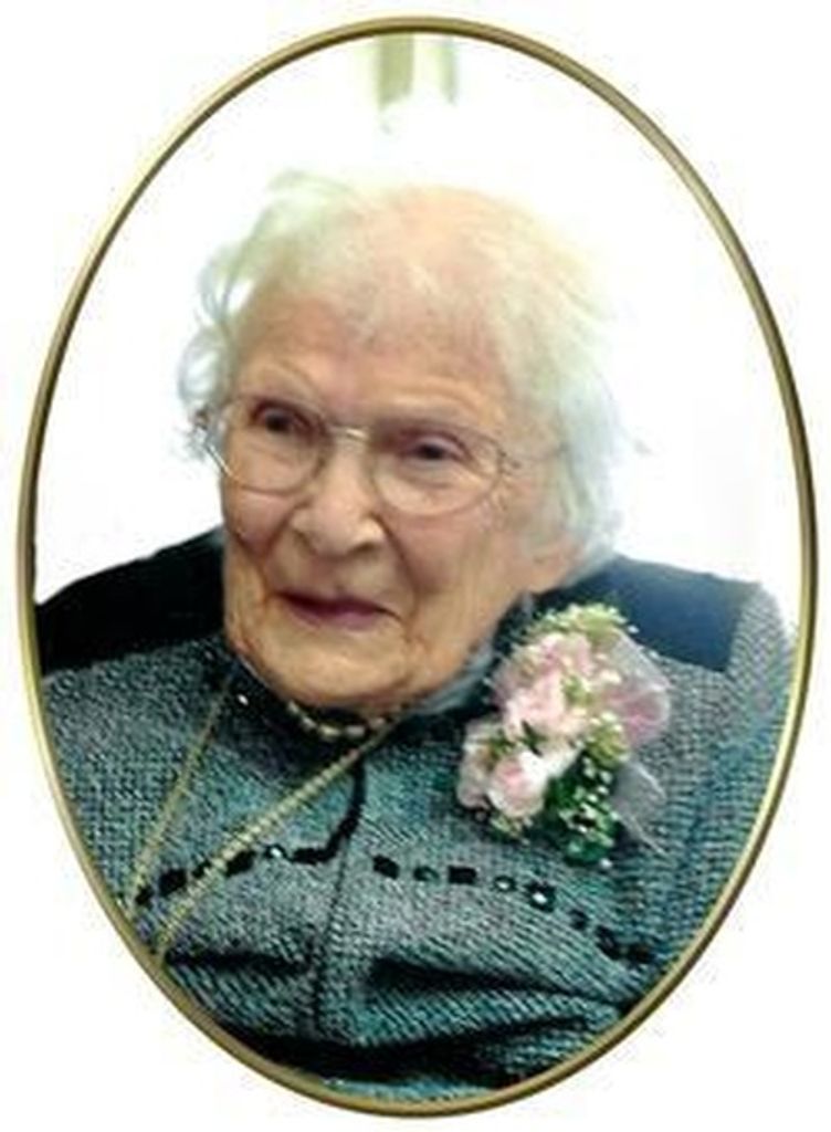 Mary Agnes Mcgrail Profile Photo