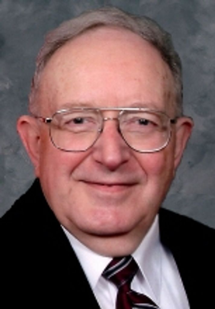 John  Franklin Mcgarvey