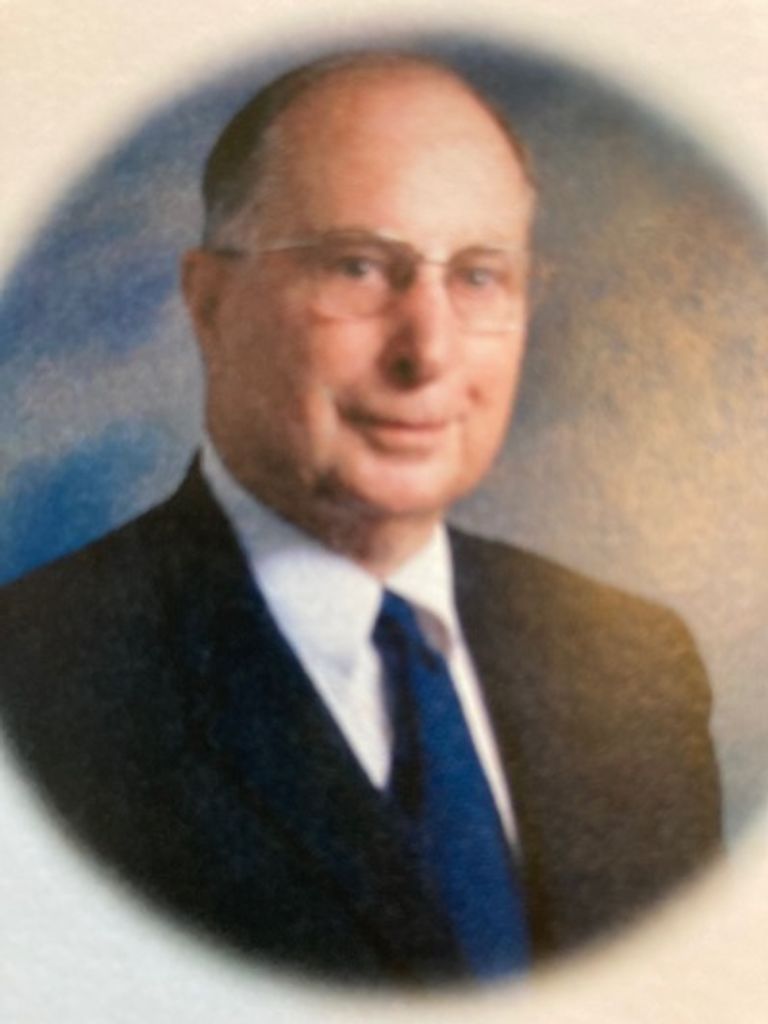 Michael F. Hein Profile Photo