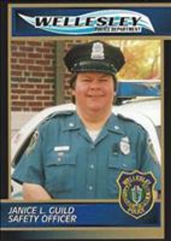 Janice L. Guild