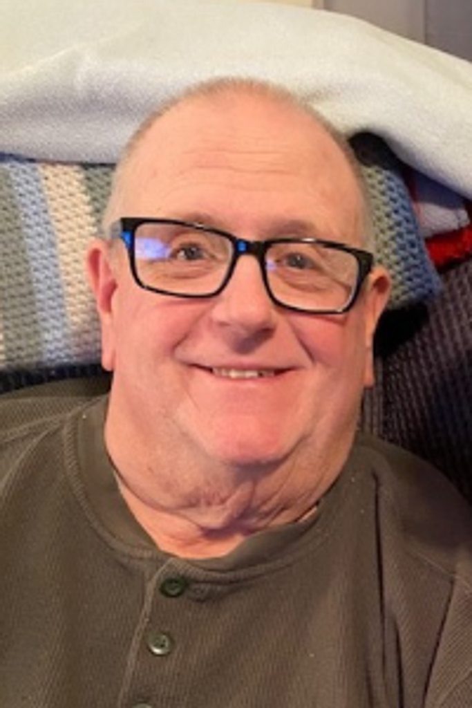 Lawrence "Larry" D. Bartolomei, Sr.