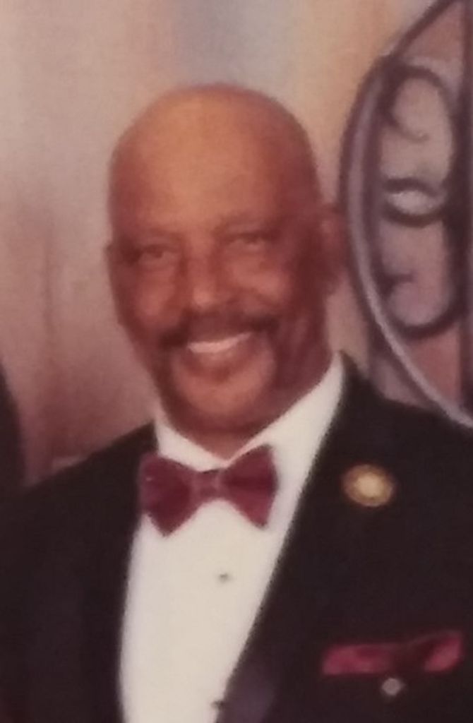 Willie Rutledge, Iii