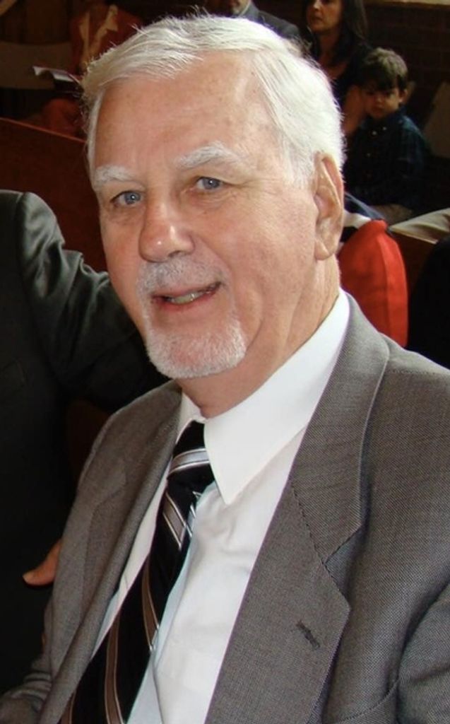 Thomas "Tom" J. Gallagher Profile Photo