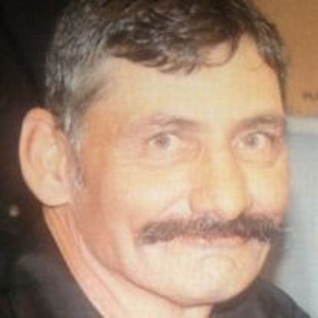 John Thomas "Johnny T." Stevens