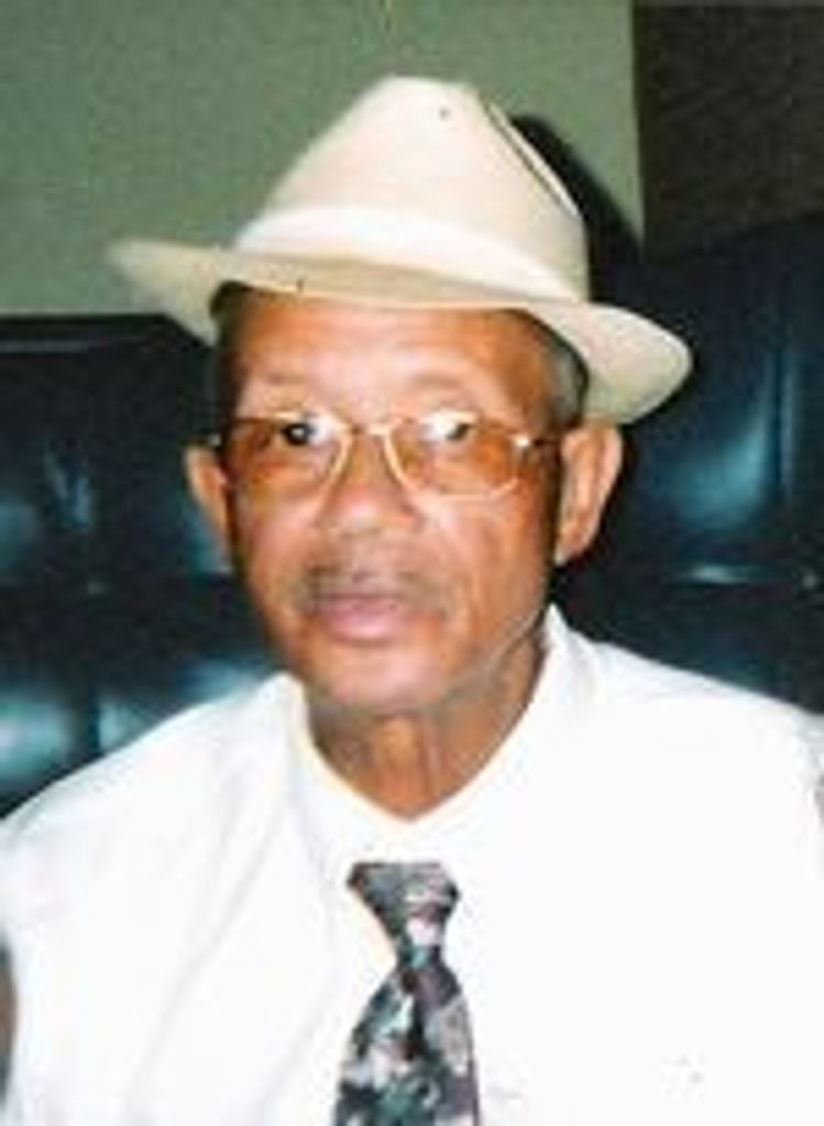 Theodore Artis