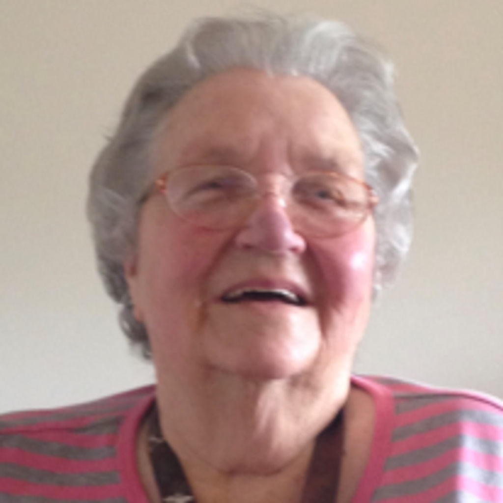 Joyce Ione Havens