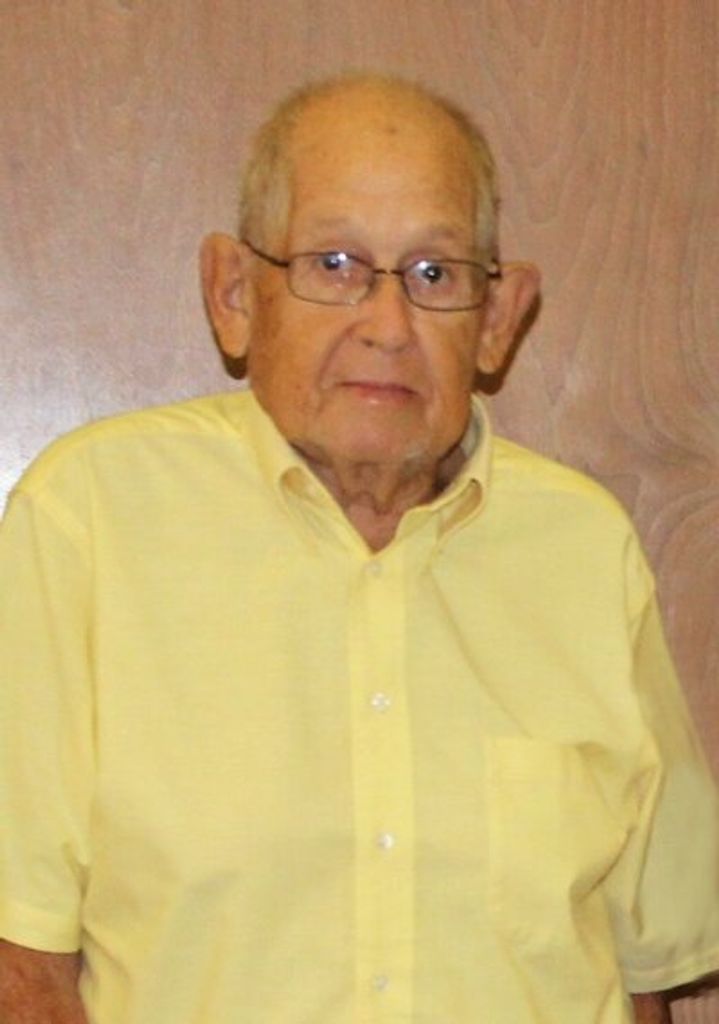 Donald "Don" Crabtree Profile Photo