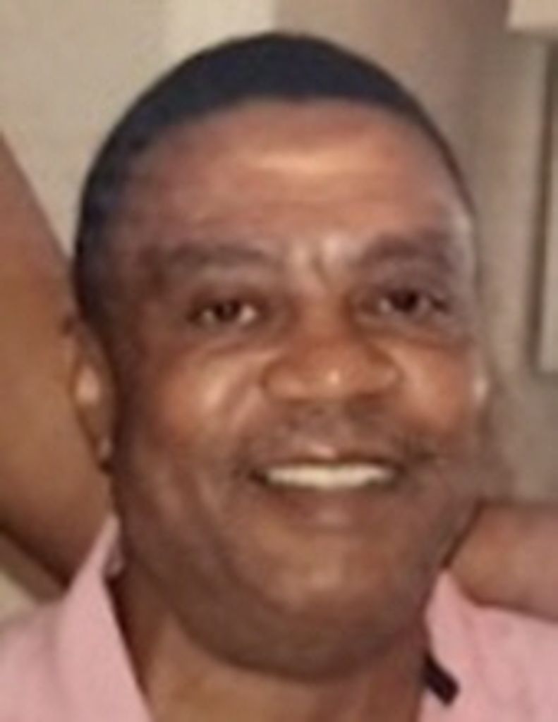 Clarence "Jeff" Carter
