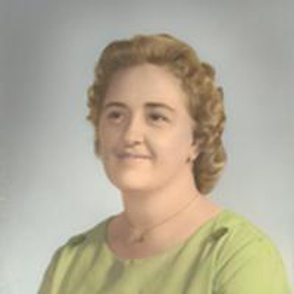 Nancy Landon