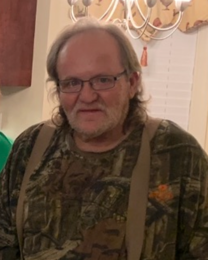 Bobby Melton Profile Photo