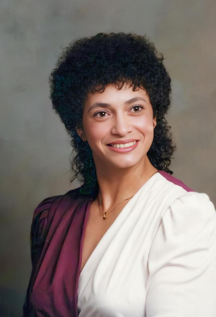 Shirley Ann Beal Profile Photo