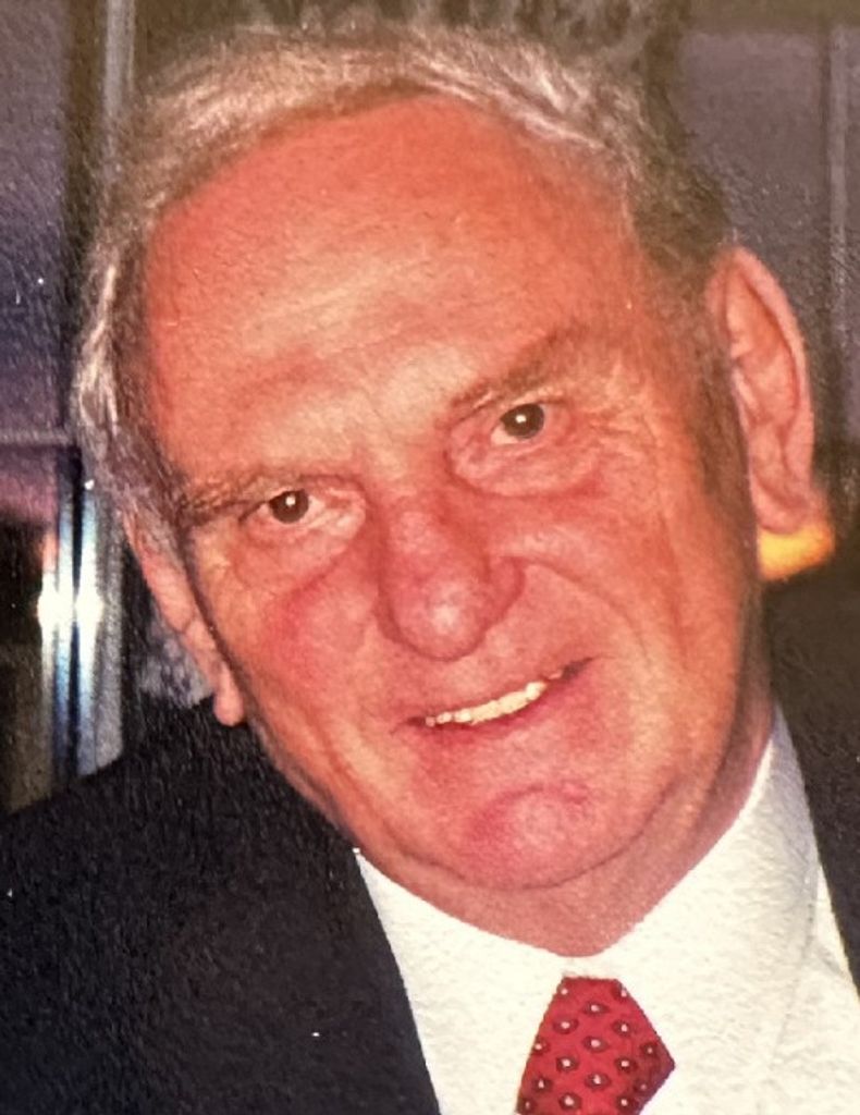 Alfred H. Webert Profile Photo