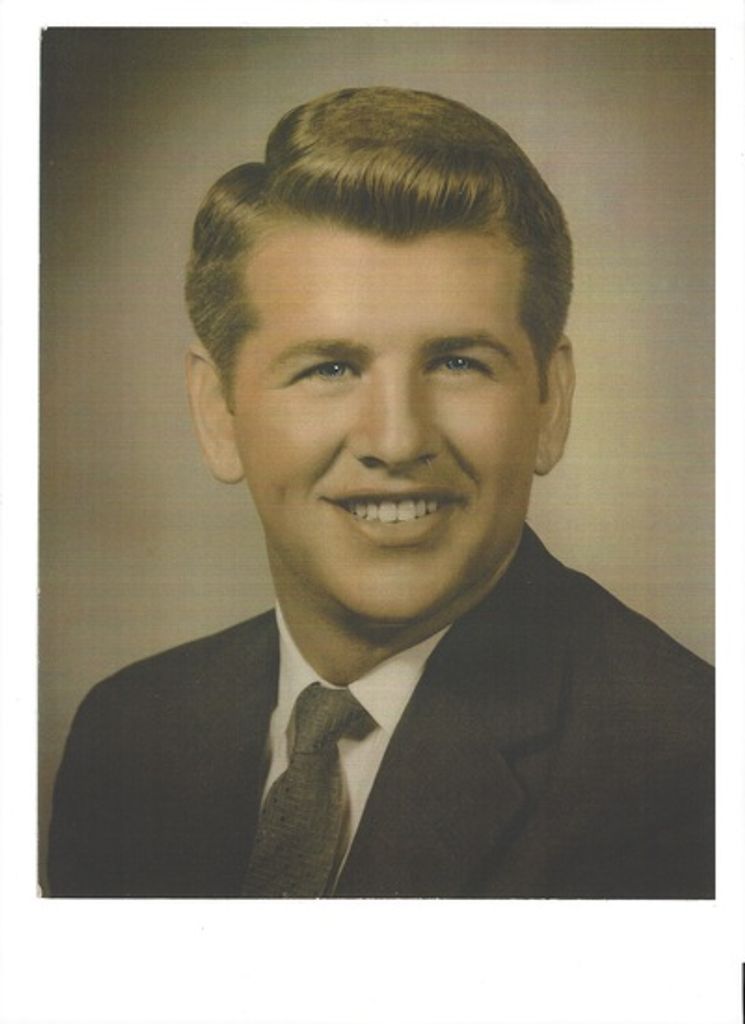 Bobby Griffin Profile Photo